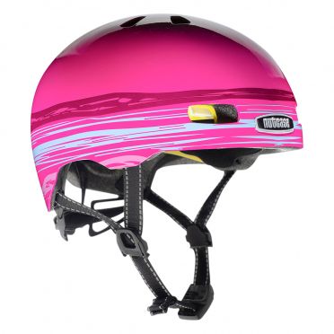 Casque vélo Nutcase Street MIPS