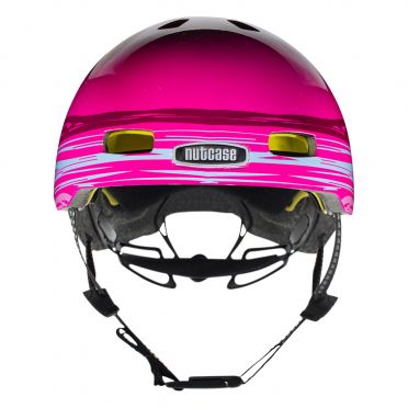 Casque vélo Nutcase Street MIPS