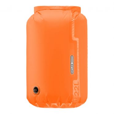 Sac de rangement étanche Valve Ortlieb Dry-Bag PS