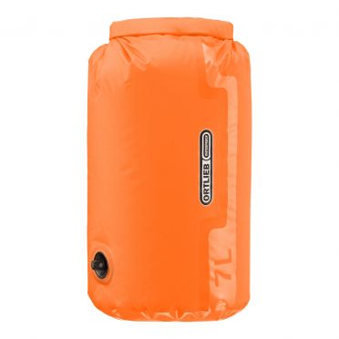 Sac de rangement étanche Valve Ortlieb Dry-Bag PS
