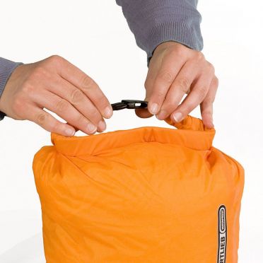 Sac de rangement étanche avec Valve Ortlieb Dry-Bag PS10