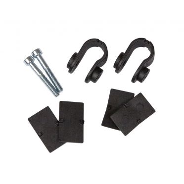 Adapateurs pour Set de montage Ortlieb QL 3.1