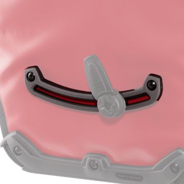 Barre pour crochet Ortlieb QL 2.1