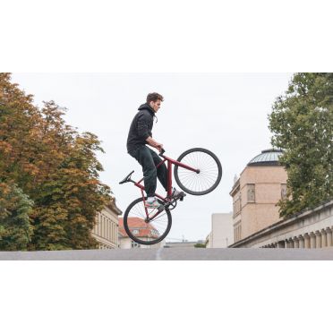 Vélo Fixie / Singlespeed Schindelhauer Hektor
