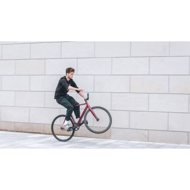 Vélo Fixie / Singlespeed Schindelhauer Hektor