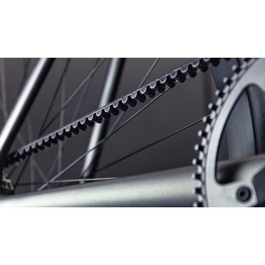 Vélo Fixie / Singlespeed Schindelhauer Hektor