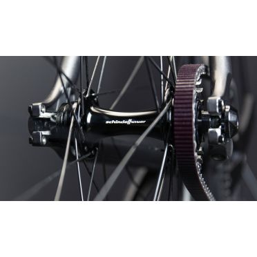 Vélo Fixie / Singlespeed Schindelhauer Hektor