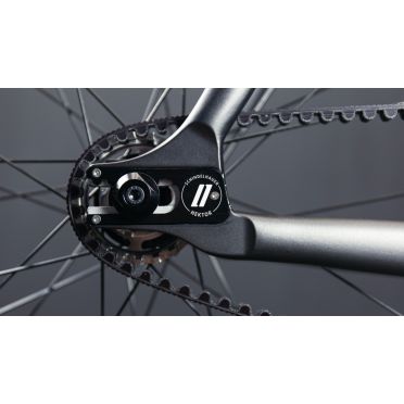 Vélo Fixie / Singlespeed Schindelhauer Hektor