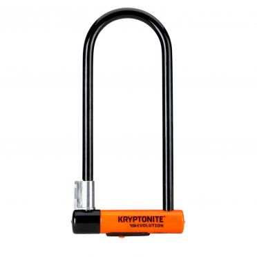 Antivol vélo U Kryptonite Evolution LS