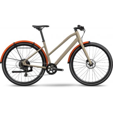 Vélo urbain BMC 257 TWO ST - 2022