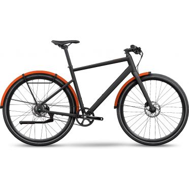 Vélo urbain BMC 257 THREE - 2022