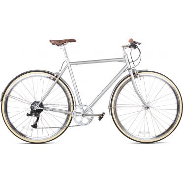 Vélo de ville 6KU Brandford 8SPD