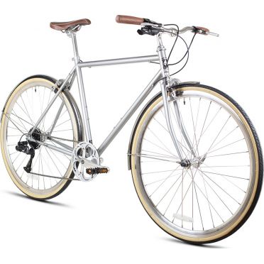 Vélo de ville 6KU Brandford 8SPD