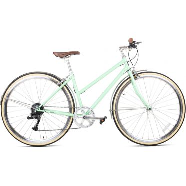 Vélo de ville 6KU Elysian 8SPD
