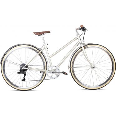 Vélo de ville 6KU Pershing