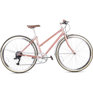 Vélo de ville 6KU Madison 8SPD