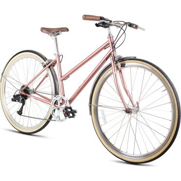 Vélo de ville 6KU Madison 8SPD