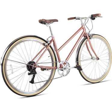 Vélo de ville 6KU Madison 8SPD