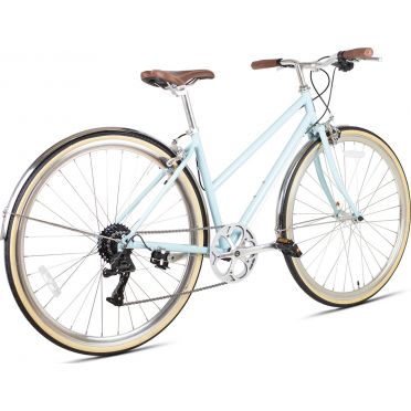 Vélo de ville 6KU Maryland 8SPD