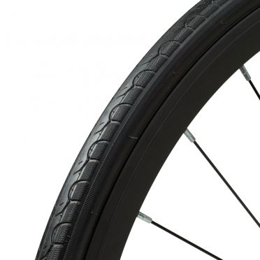 Vélo Fixie / Singlespeed 6KU Bikes Track 2022 - Black