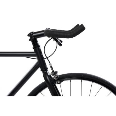 Vélo Fixie / Singlespeed State Bicycle - 4130 - The Matte Black