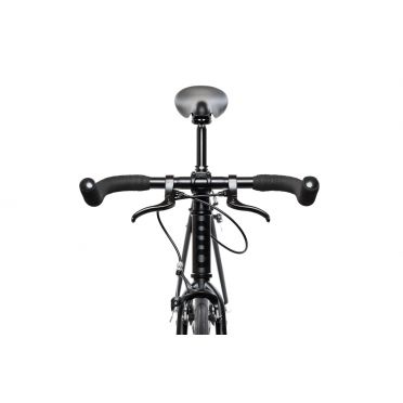 Vélo Fixie / Singlespeed State Bicycle - 4130 - The Matte Black