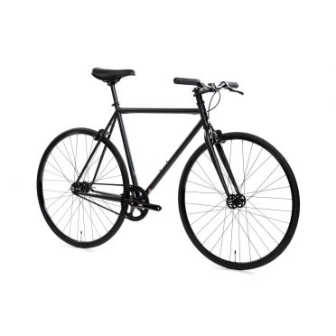 Vélo Fixie / Singlespeed State Bicycle - 4130 - The Matte Black