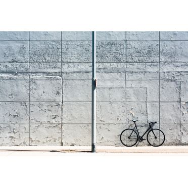 Vélo Fixie / Singlespeed State Bicycle - 4130 - The Matte Black