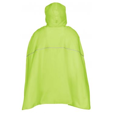 Poncho de pluie pour cycliste Vaude Valdipino