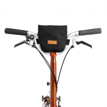 Sacoche Restrap City Bar Bag pour Brompton