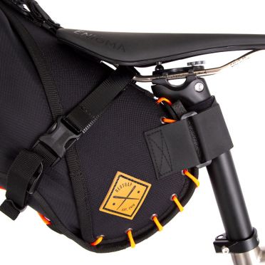 Sacoche de selle étanche Restrap 8L