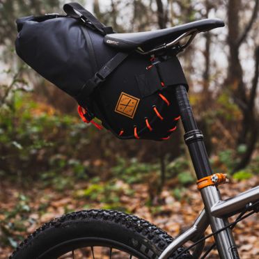 Sacoche de selle étanche Restrap 8L