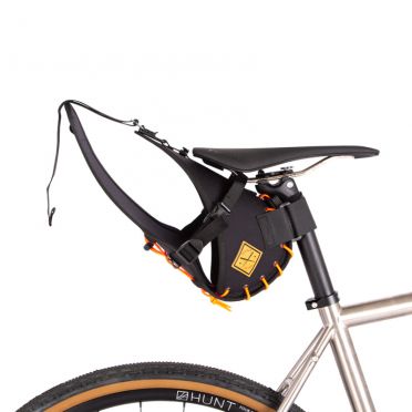 Sacoche de selle étanche Restrap 8L