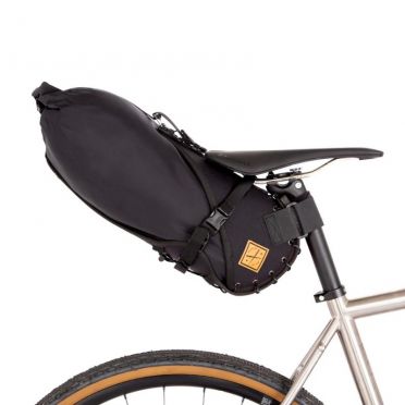 Sacoche de Selle Etanche RESTRAP 8 L