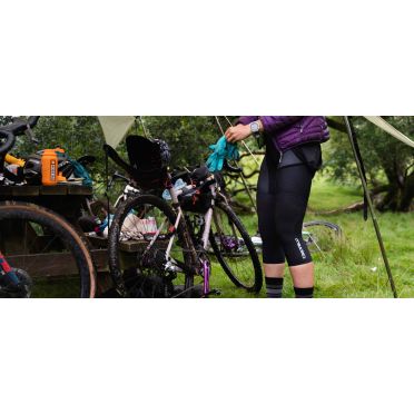 Sacoche de selle étanche Restrap 8L