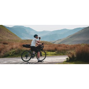 Sacoche de selle étanche Restrap 8L