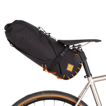 Sacoche de Selle Etanche RESTRAP 14 L
