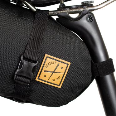 Sacoche de selle Restrap