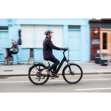 Casque vélo urbain Dashel Re-Cycle