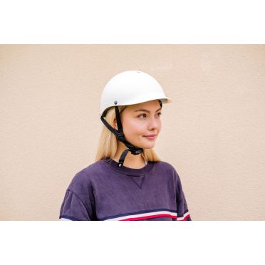 Casque vélo urbain Dashel Re-Cycle