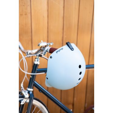 Casque vélo urbain Dashel Re-Cycle