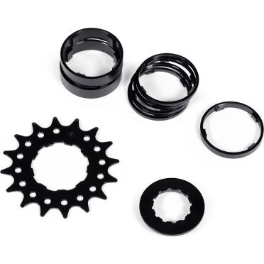 Kit de conversion Singlespeed 8bar