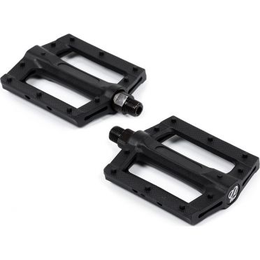 Pack pédales 8bar Super + Straps Veganski