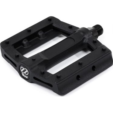 Pack pédales 8bar Super + Straps Veganski