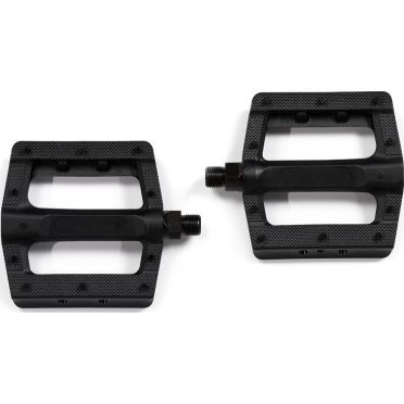 Pack pédales 8bar Super + Straps Veganski