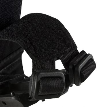 Pack pédales 8bar Super + Straps Veganski