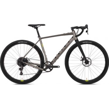 Vélo Gravel NS Bikes RAG+3 Raw - 2022