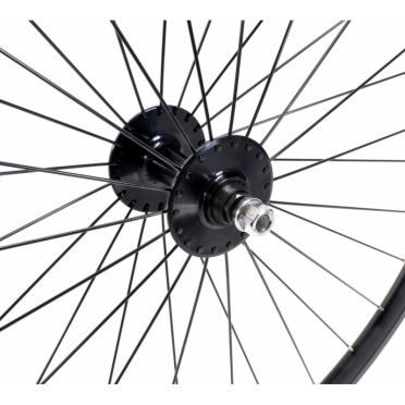 Roue avant PNA pour vélo fixie / singlespeed