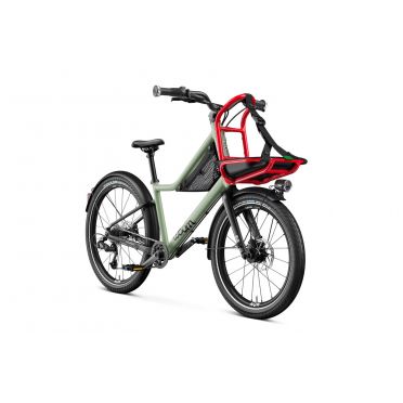 Vélo enfant 7 - 11 ans Woom Now 5