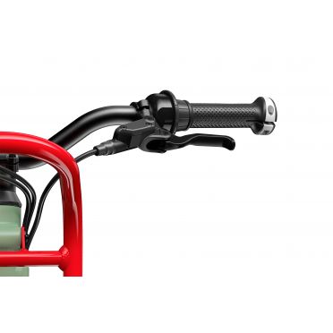Vélo enfant 7 - 11 ans Woom Now 5